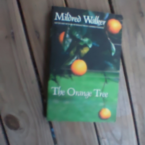 The Orange Tree by Mildred Walker Literary Fiction - Picture 1 of 1